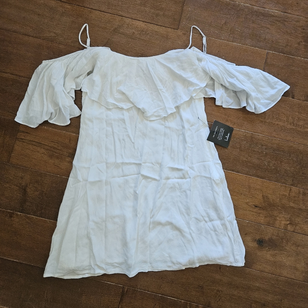 White Dress Lulus